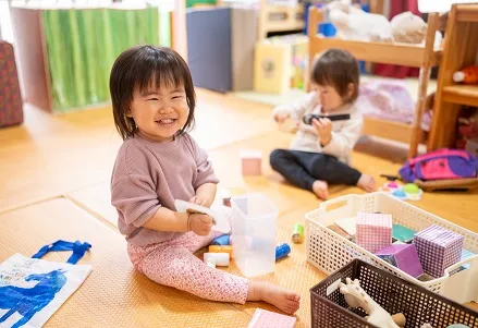 保育理念/保育方針